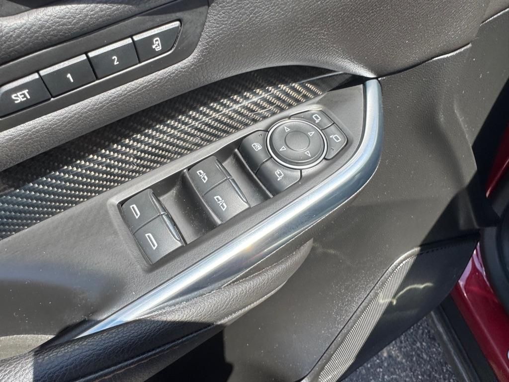 Cadillac XT4 AWD 4dr Sport 2019