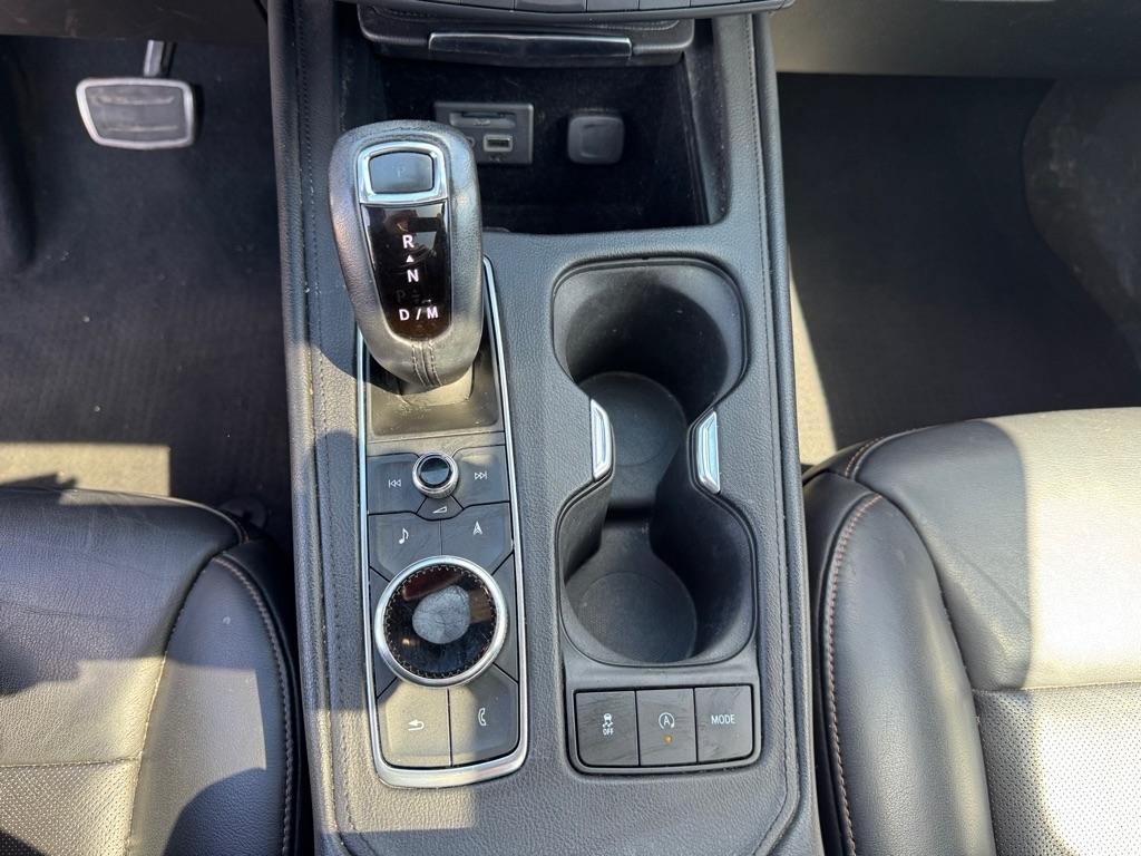 Cadillac XT4 AWD 4dr Sport 2019