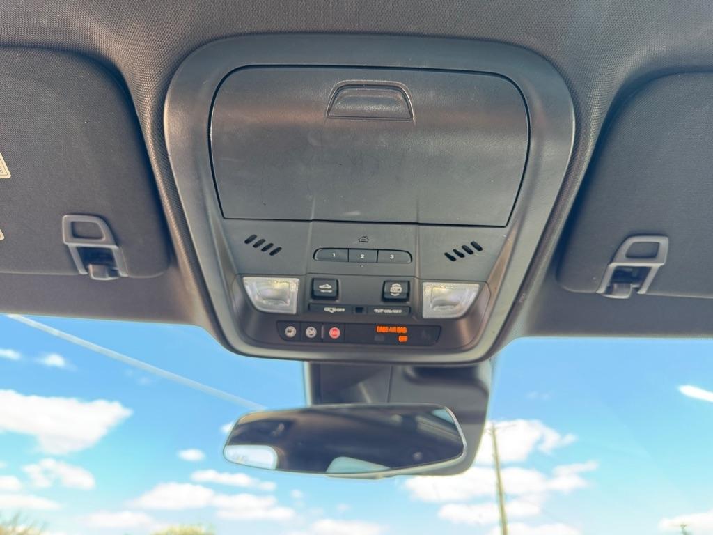 Cadillac XT4 AWD 4dr Sport 2019