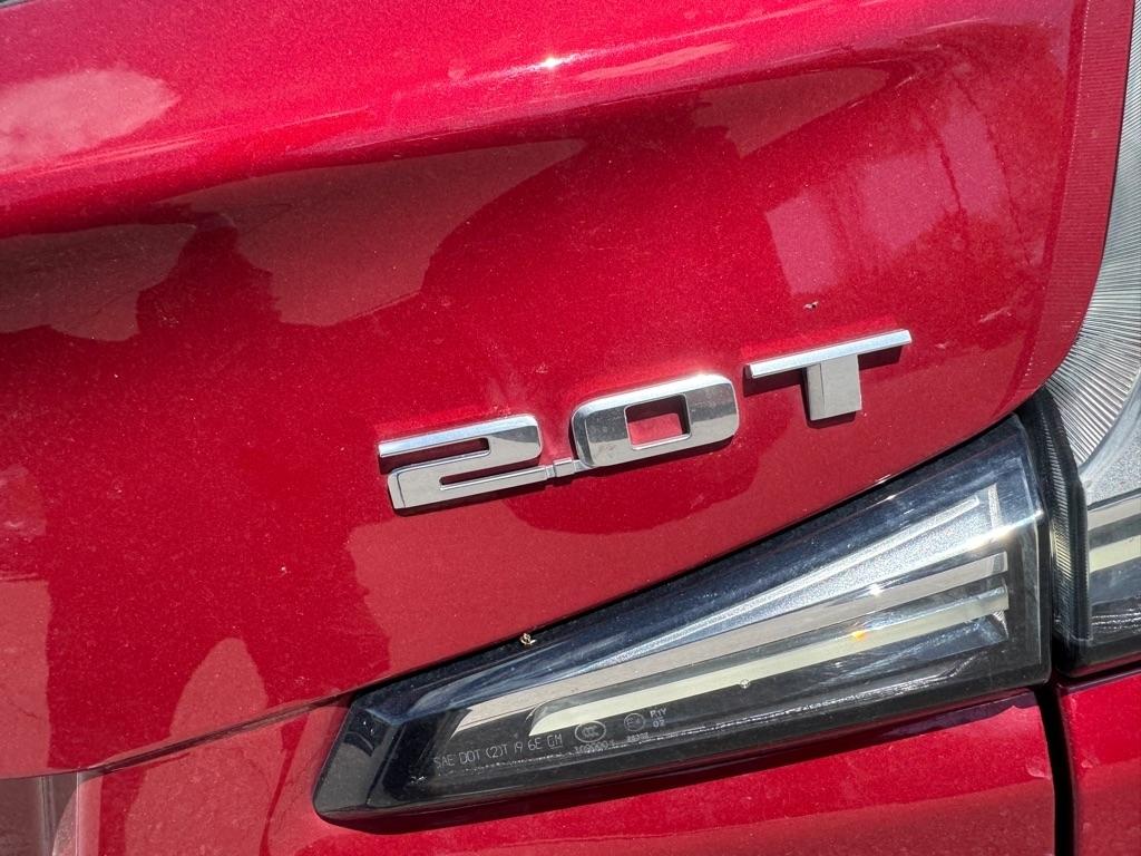 Cadillac XT4 AWD 4dr Sport 2019