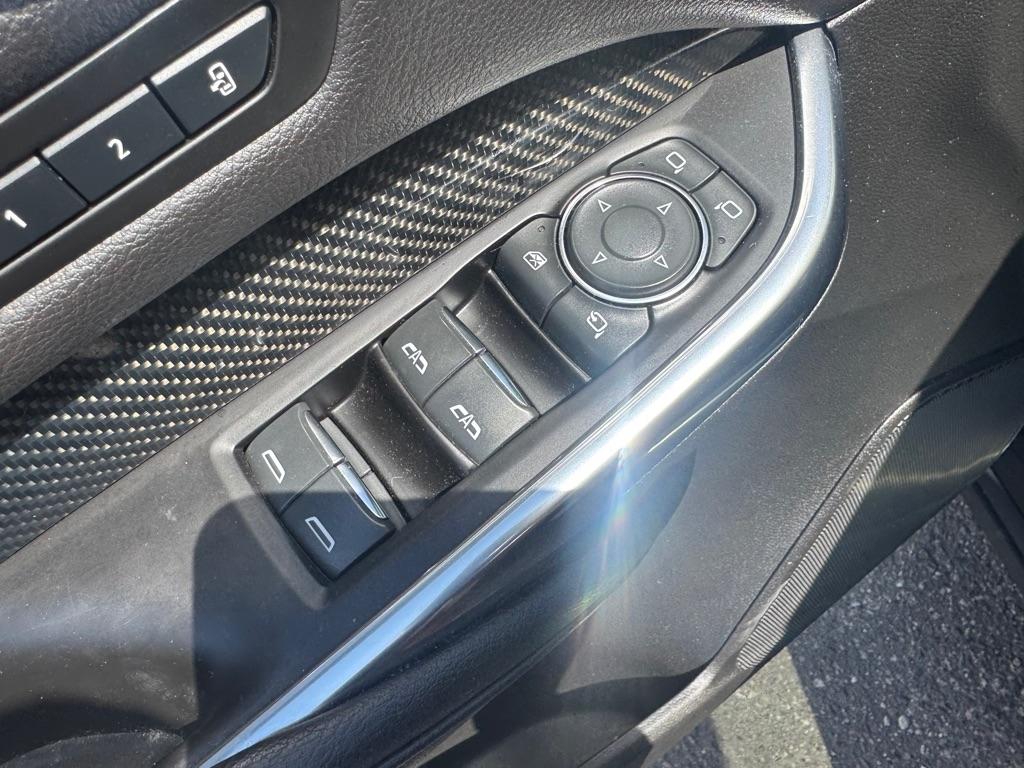 Cadillac XT4 AWD 4dr Sport 2019