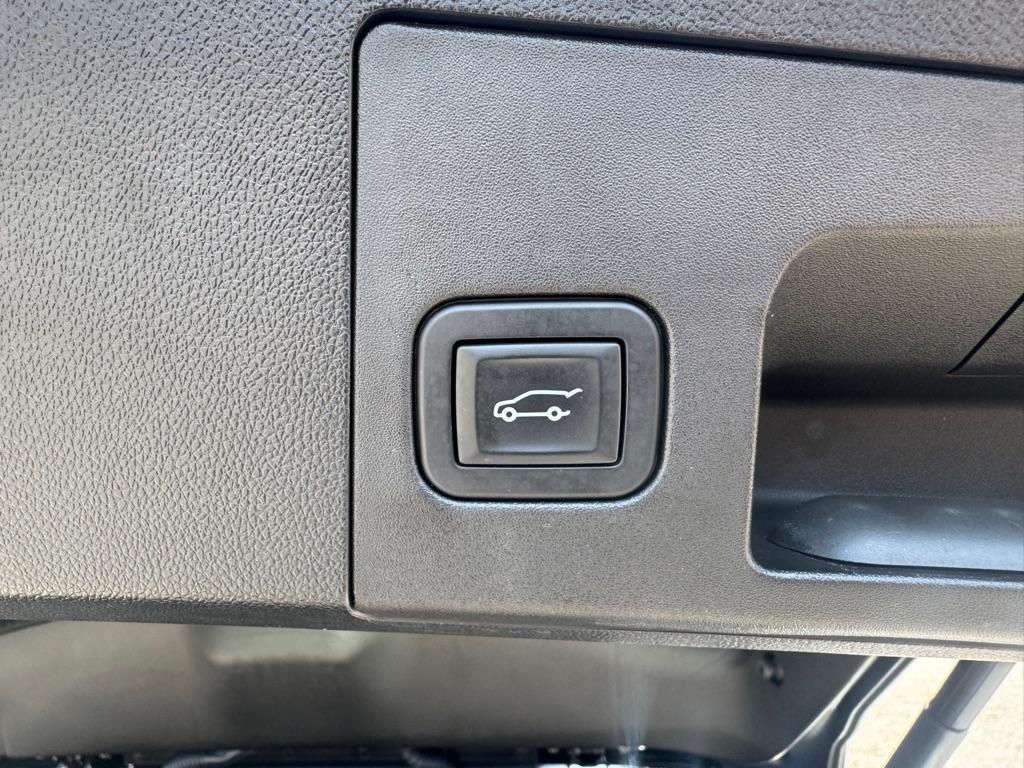 Cadillac XT4 AWD 4dr Sport 2019