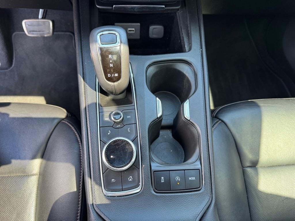 Cadillac XT4 AWD 4dr Sport 2019