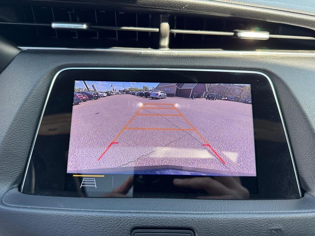 Cadillac XT4 AWD 4dr Sport 2019
