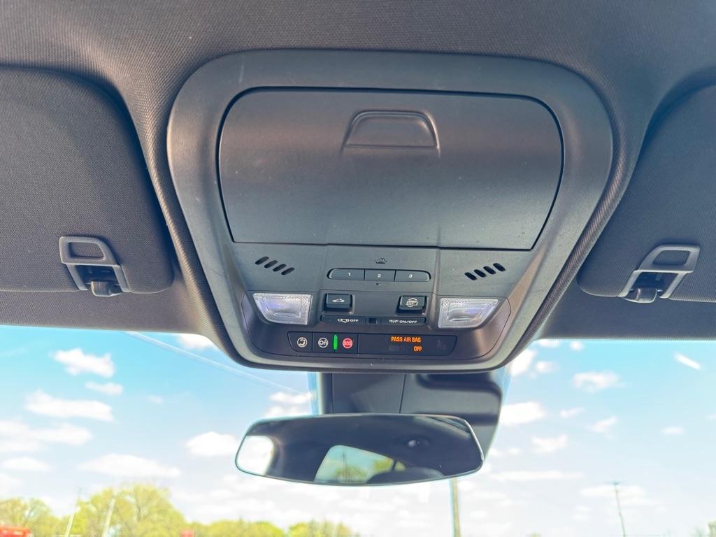 Cadillac XT4 AWD 4dr Sport 2019