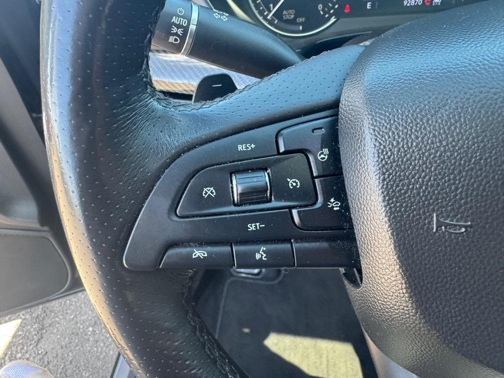 Cadillac XT4 AWD 4dr Sport 2019