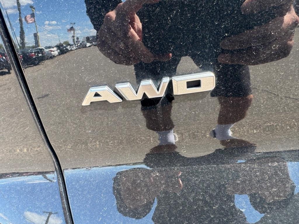 Cadillac XT4 AWD 4dr Sport 2019