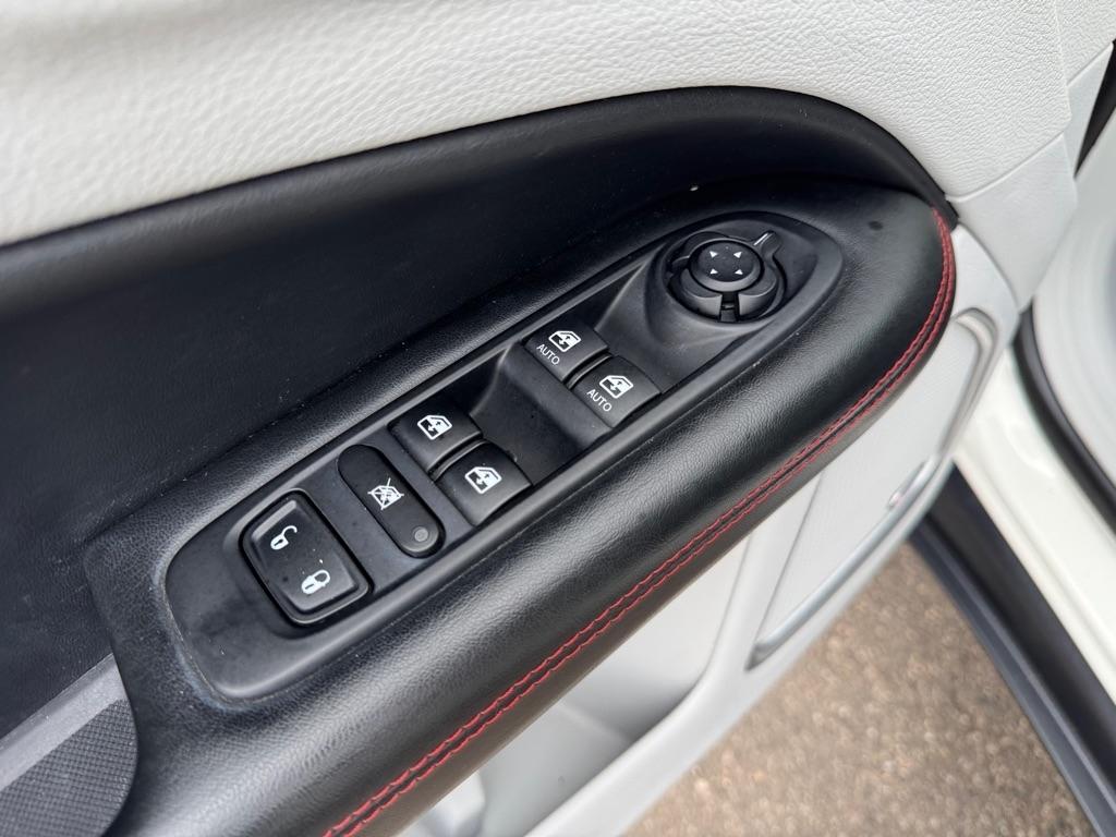 Jeep Compass Limited 4x4 2018