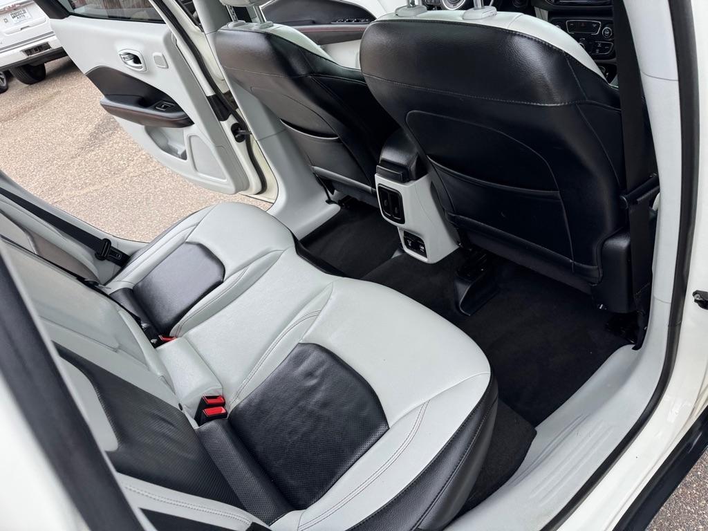Jeep Compass Limited 4x4 2018
