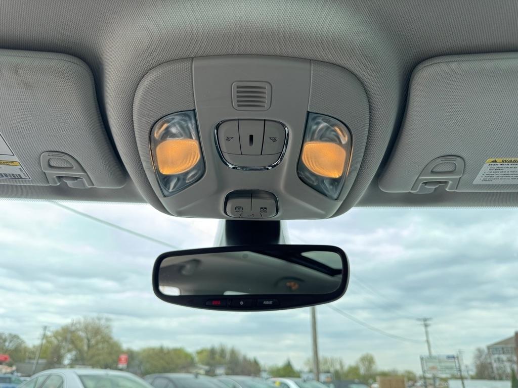 Jeep Compass Limited 4x4 2018