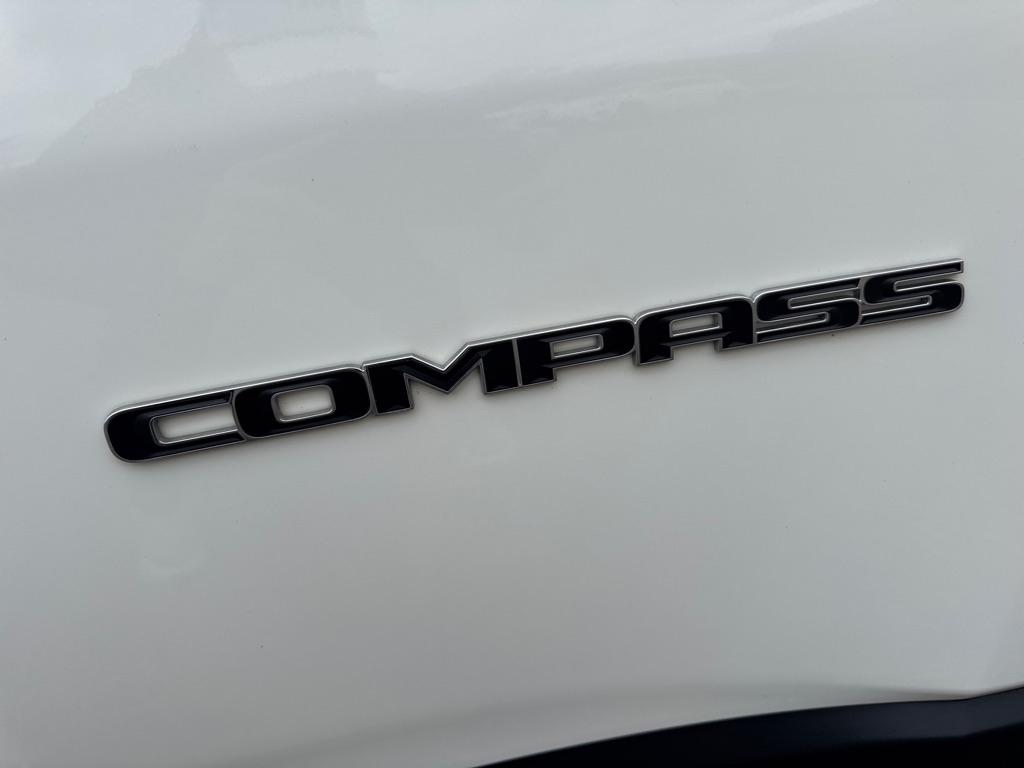 Jeep Compass Limited 4x4 2018