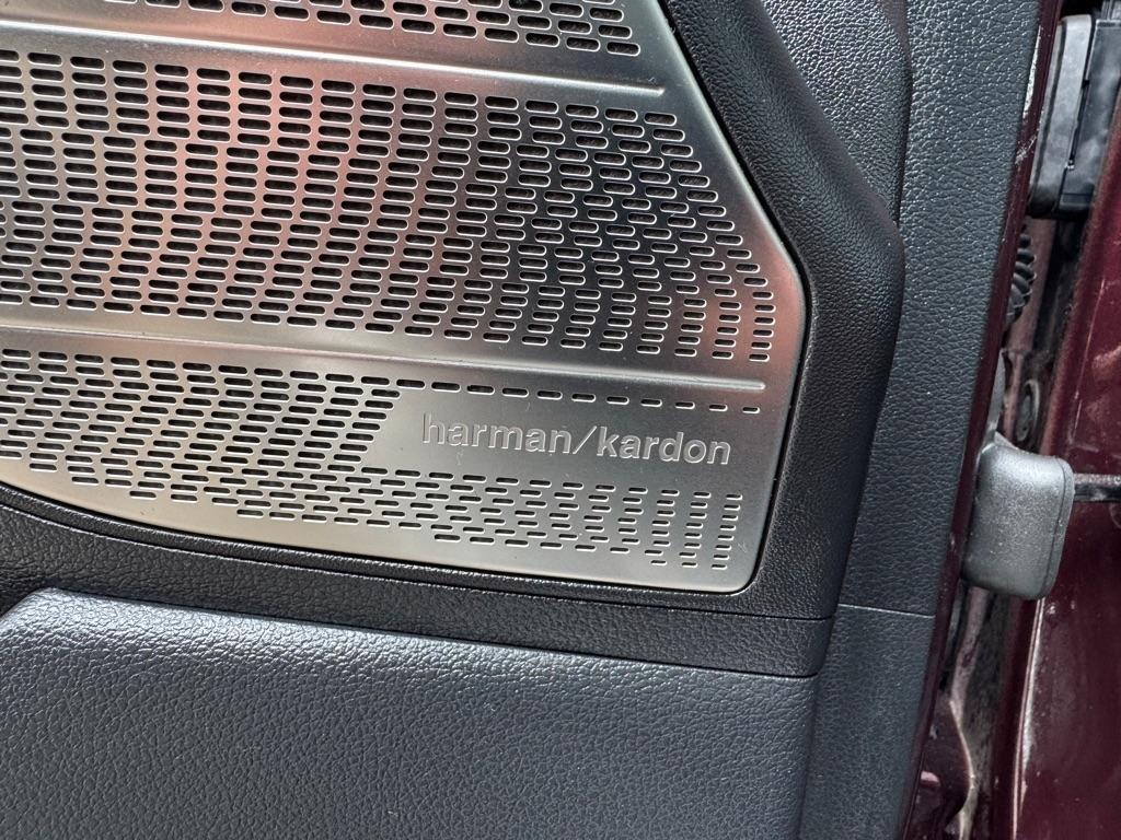 Hyundai Palisade Calligraphy AWD 2021