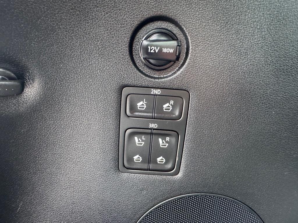 Hyundai Palisade Calligraphy AWD 2021