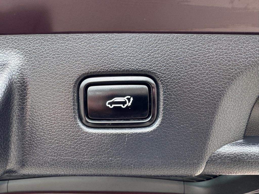 Hyundai Palisade Calligraphy AWD 2021