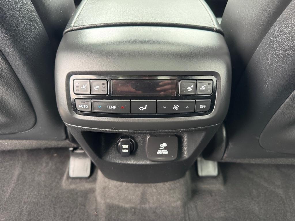 Hyundai Palisade Calligraphy AWD 2021
