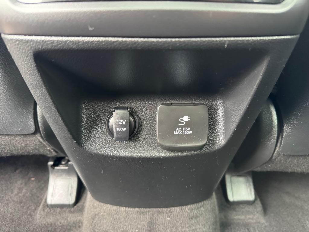 Hyundai Palisade Calligraphy AWD 2021