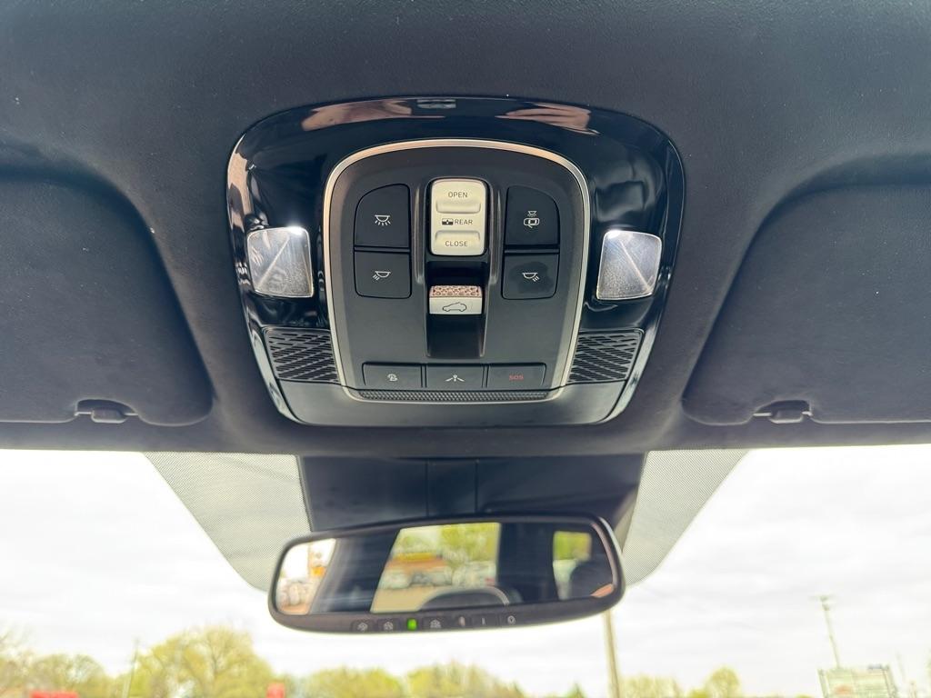Hyundai Palisade Calligraphy AWD 2021