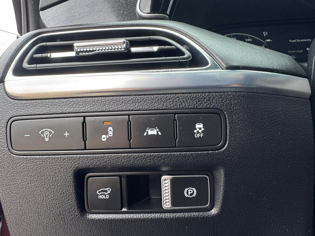 Hyundai Palisade Calligraphy AWD 2021