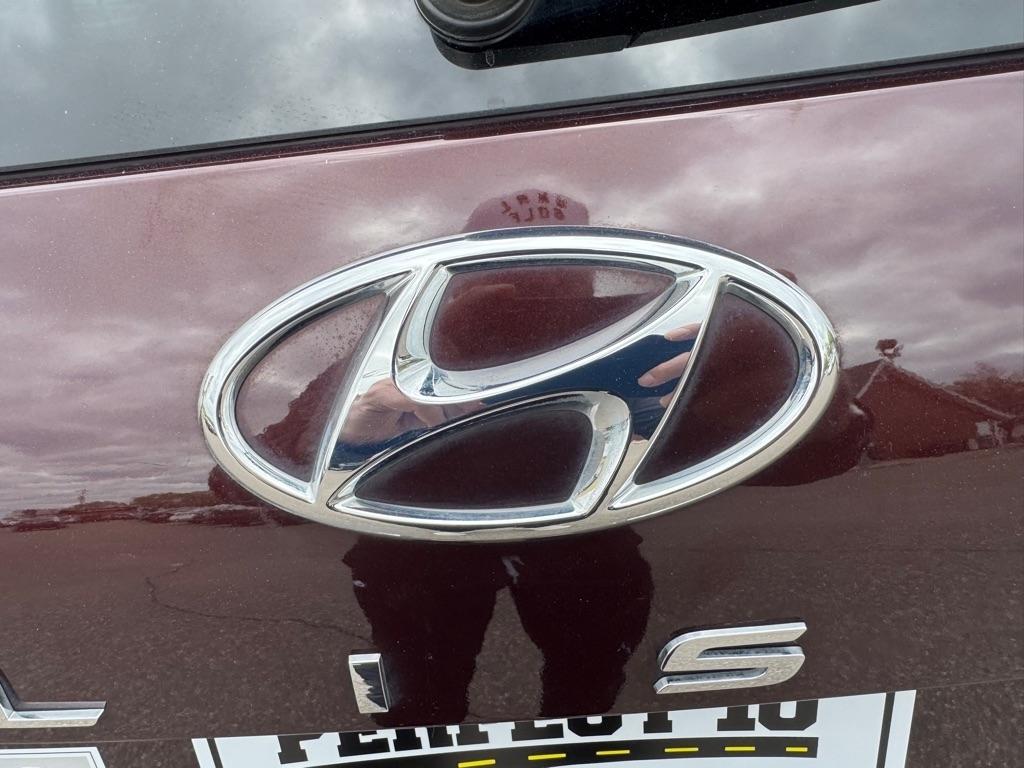 Hyundai Palisade Calligraphy AWD 2021
