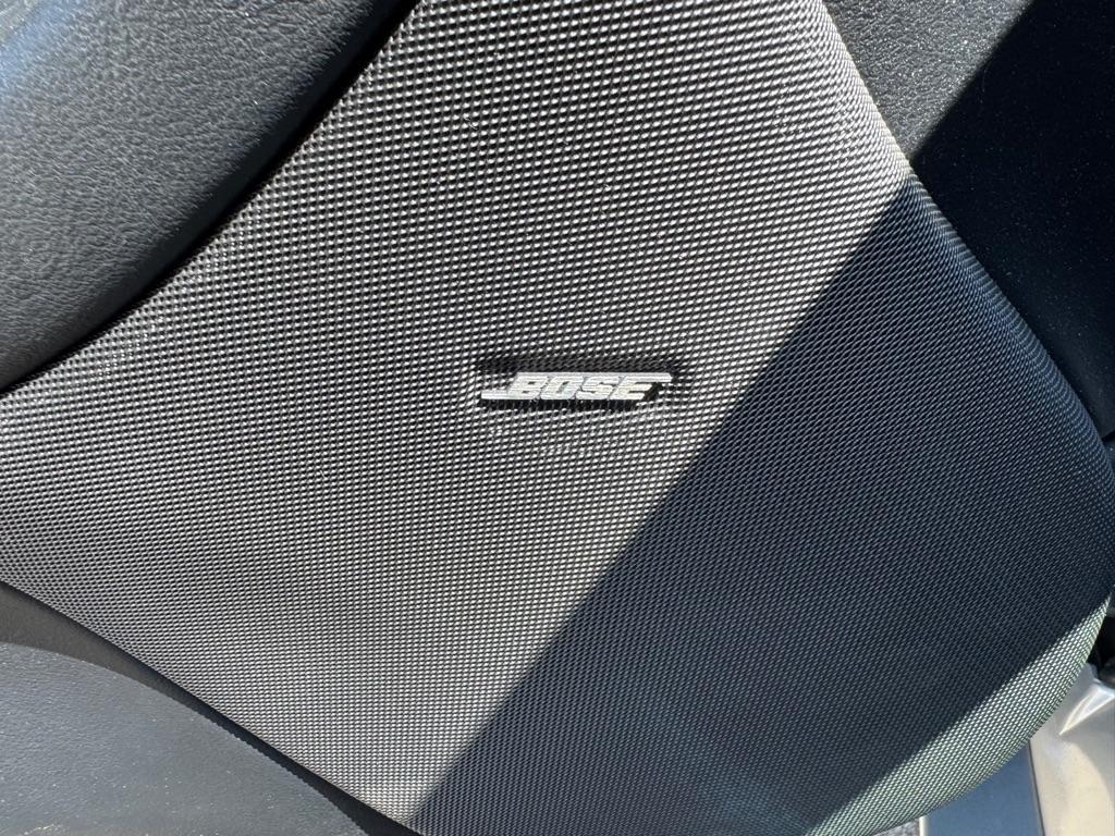 Chevrolet Corvette 2dr Cpe 2001