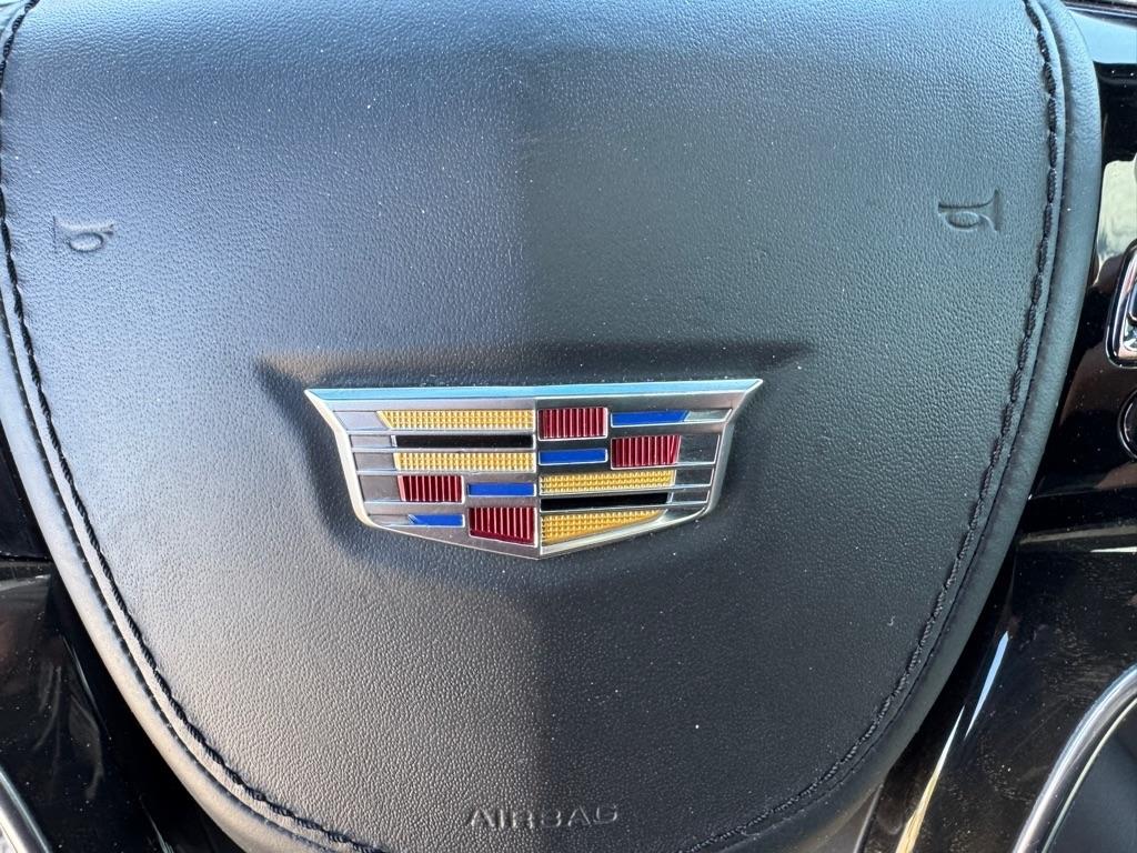 Cadillac Escalade ESV 4WD 4dr Platinum 2019