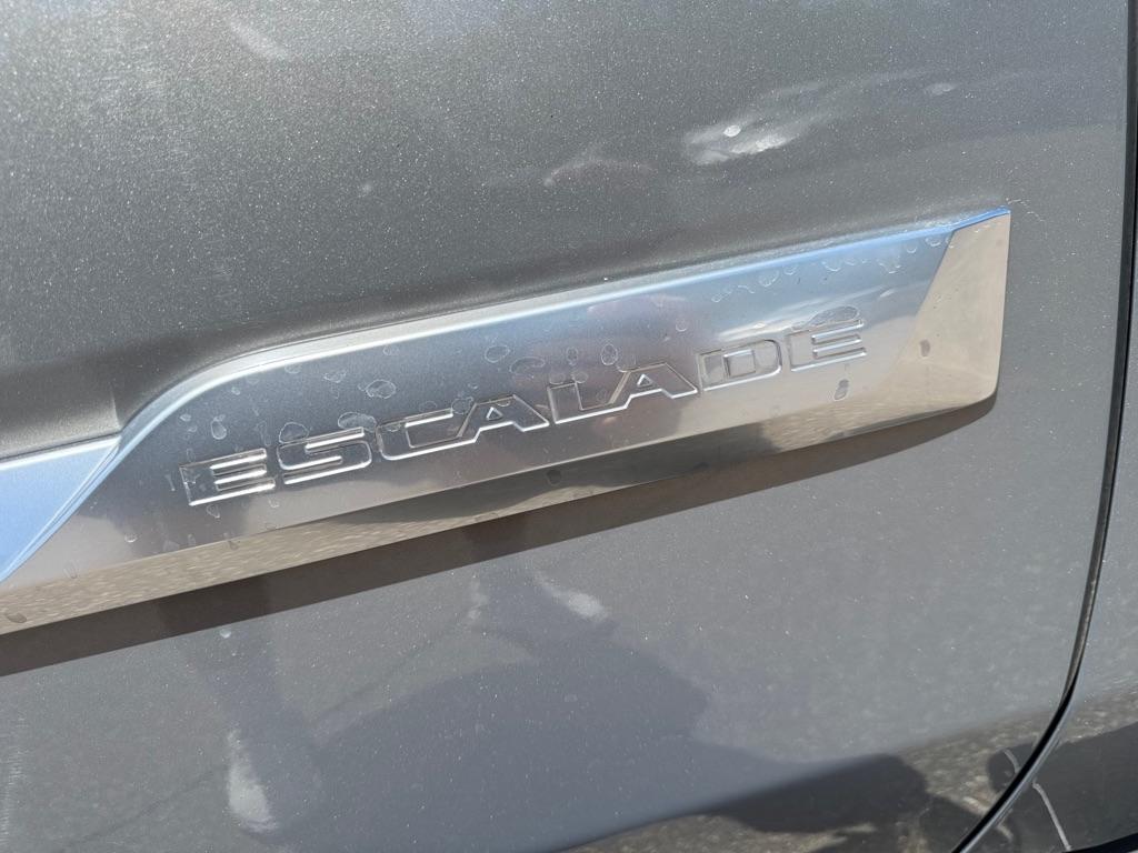 Cadillac Escalade ESV 4WD 4dr Platinum 2019