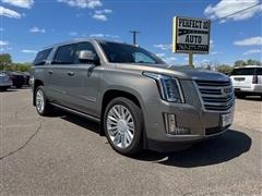 2019 Cadillac Escalade ESV 