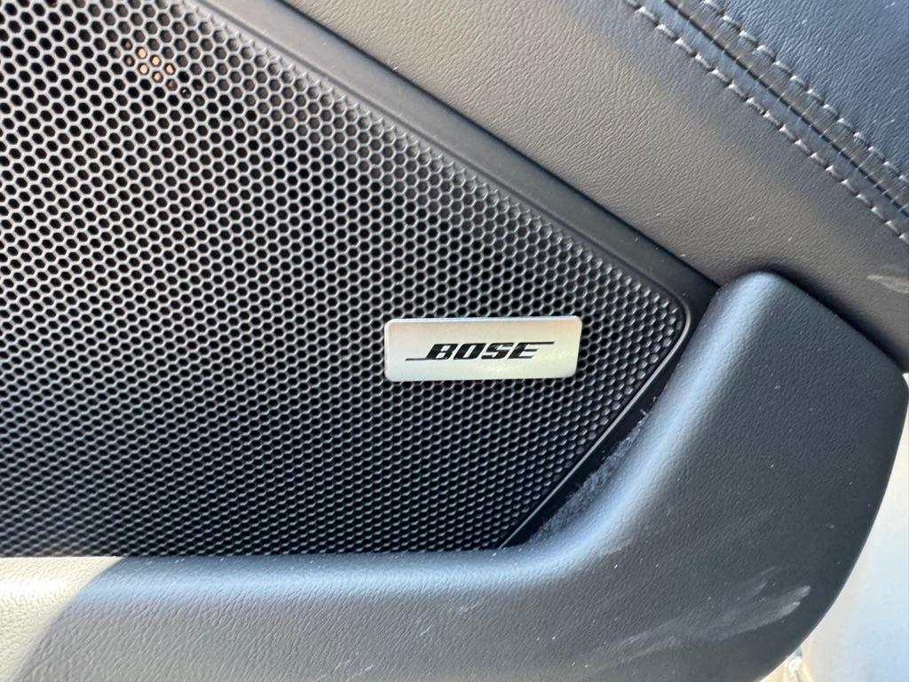 Porsche 911 Turbo Coupe 2024