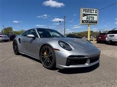 2024 Porsche 911 