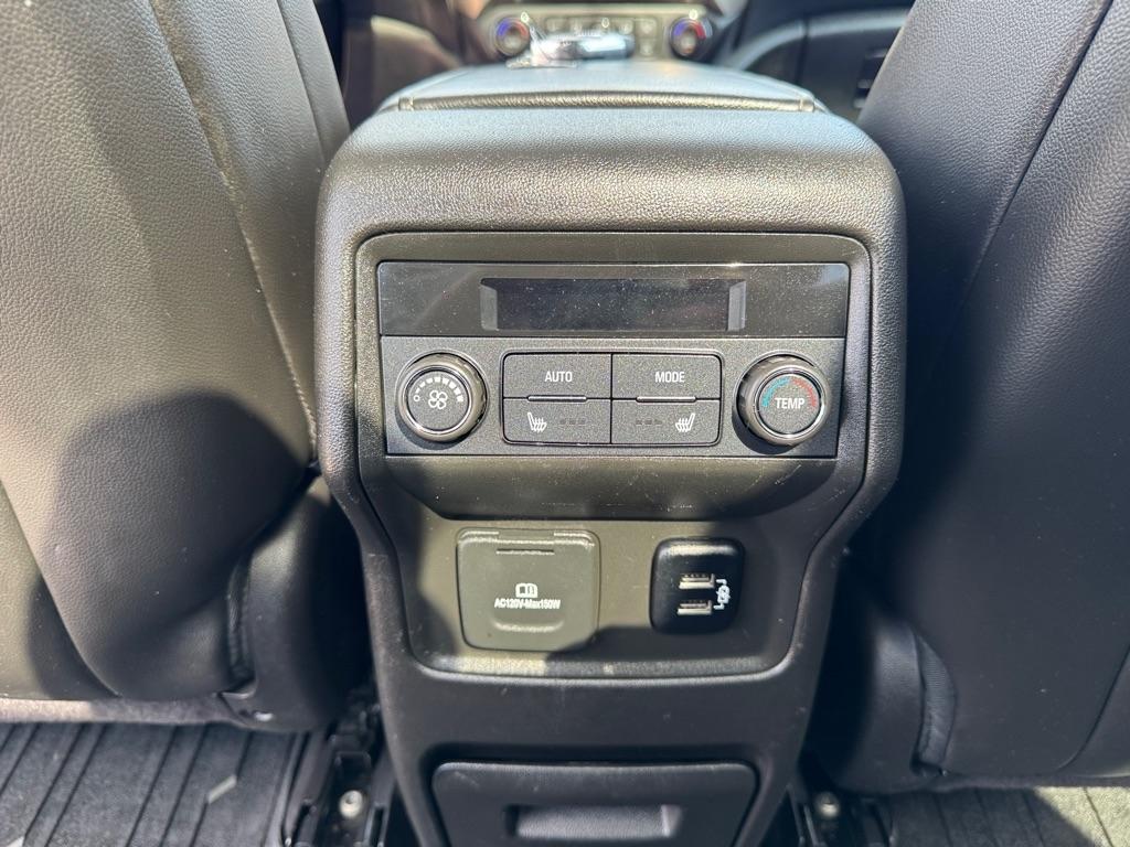 GMC Acadia AWD 4dr Denali 2017