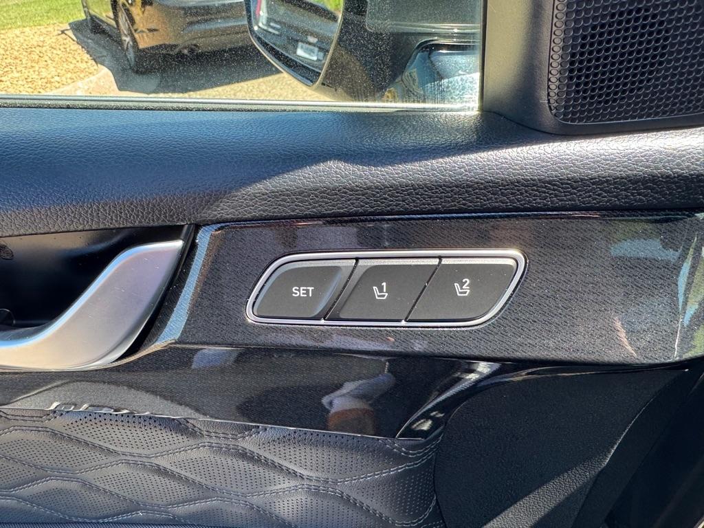 Hyundai Palisade  2021