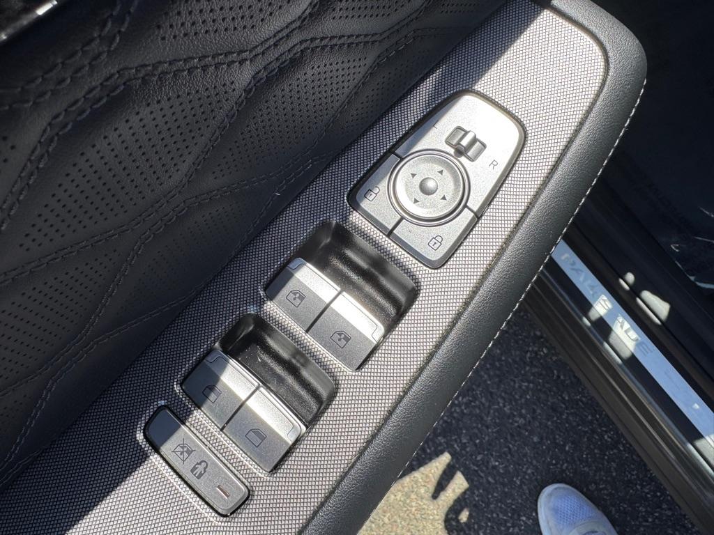Hyundai Palisade  2021