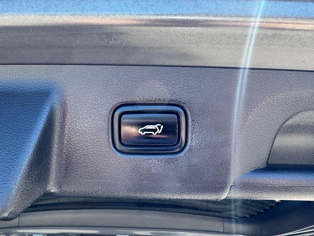 Hyundai Palisade  2021