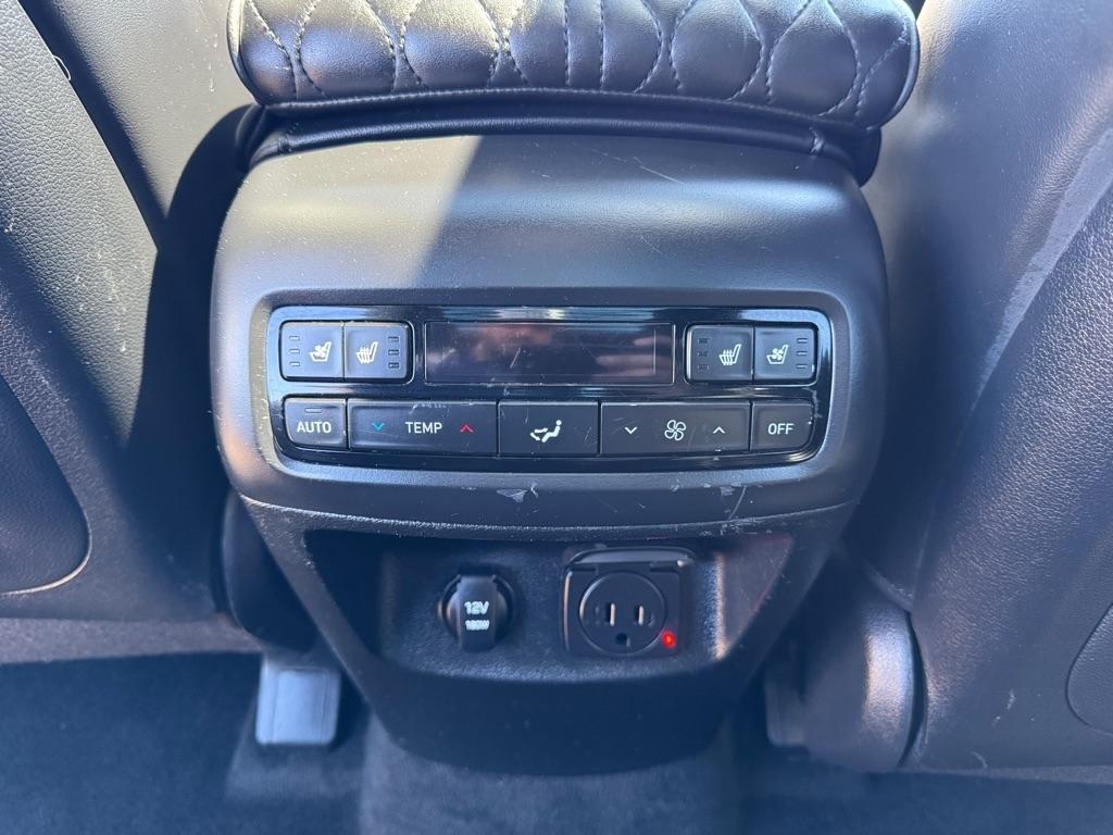 Hyundai Palisade  2021