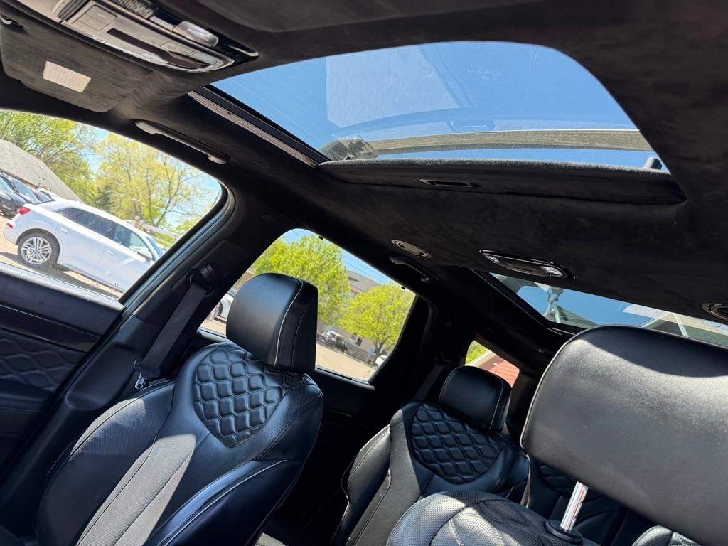 Hyundai Palisade  2021