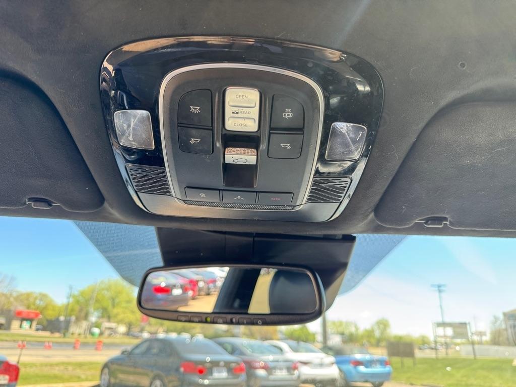 Hyundai Palisade  2021