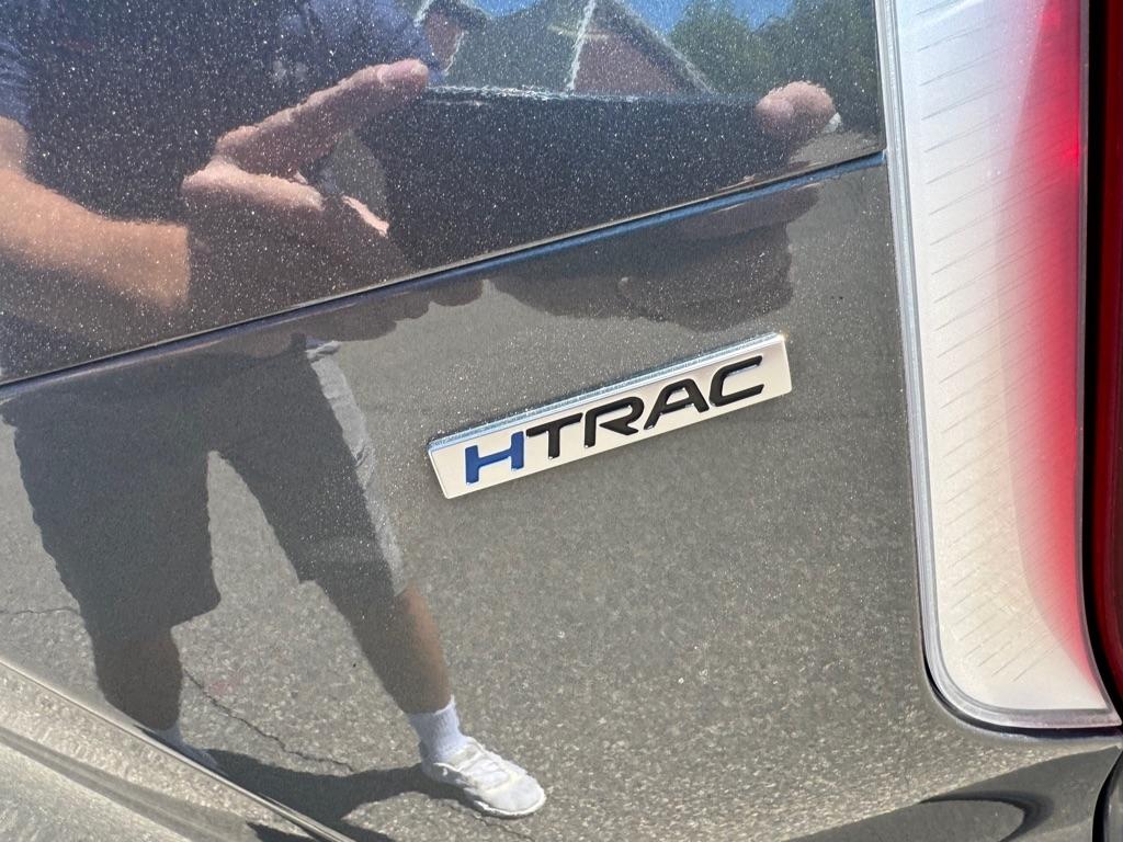 Hyundai Palisade  2021