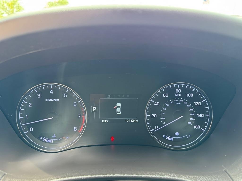 Hyundai Genesis 4dr Sdn V6 3.8L AWD 2015
