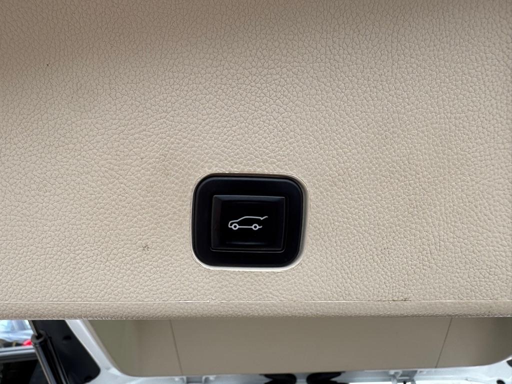 Cadillac SRX AWD 4dr Luxury Collection 2015