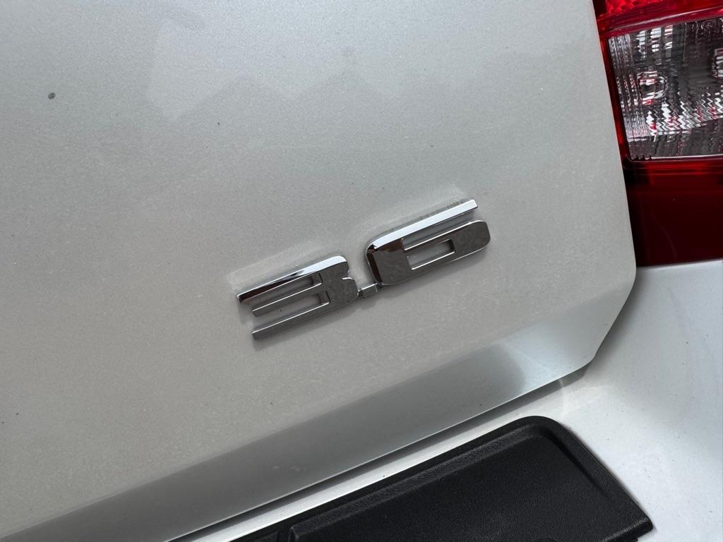 Cadillac SRX AWD 4dr Luxury Collection 2015