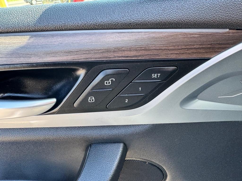 BMW X3 xDrive30i Sports Activity Vehicle 2020