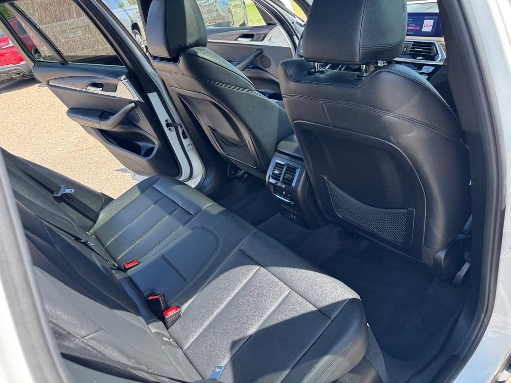 BMW X3 xDrive30i Sports Activity Vehicle 2020