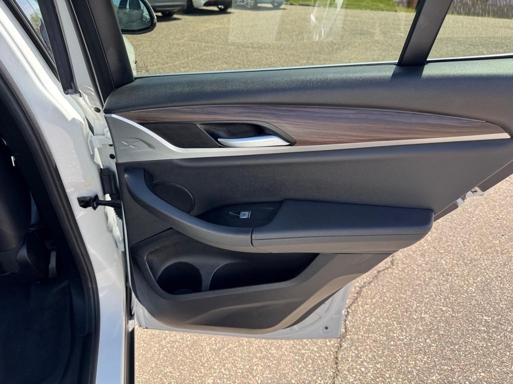BMW X3 xDrive30i Sports Activity Vehicle 2020