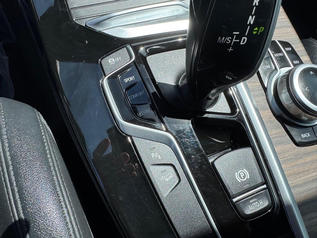 BMW X3 xDrive30i Sports Activity Vehicle 2020