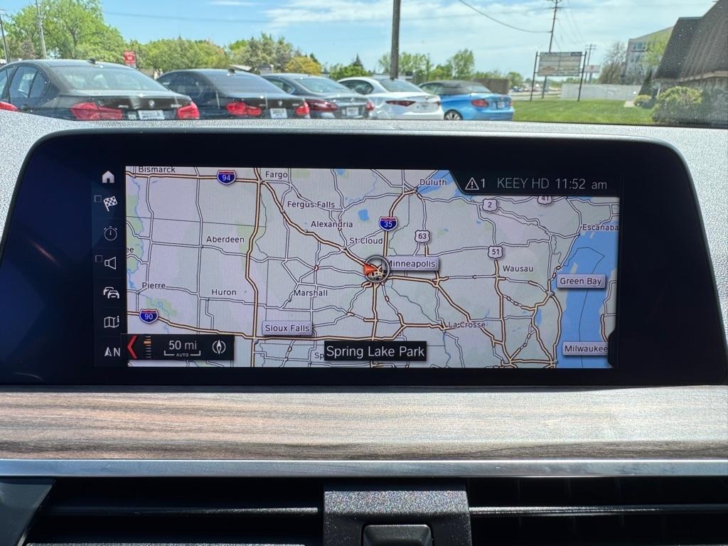 BMW X3 xDrive30i Sports Activity Vehicle 2020