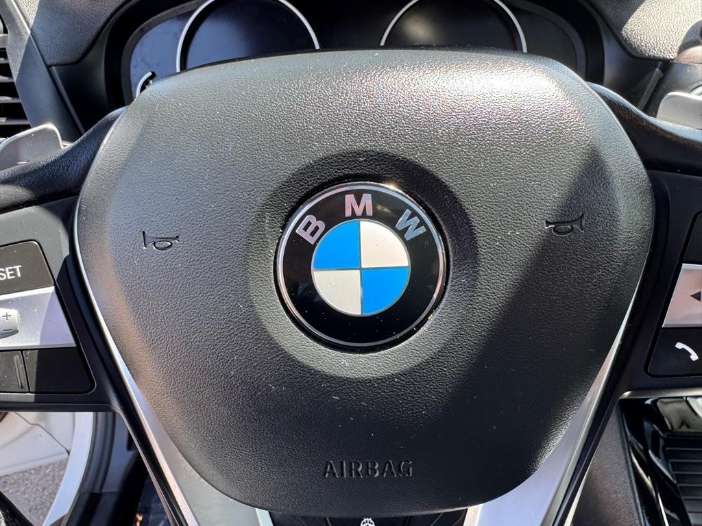 BMW X3 xDrive30i Sports Activity Vehicle 2020