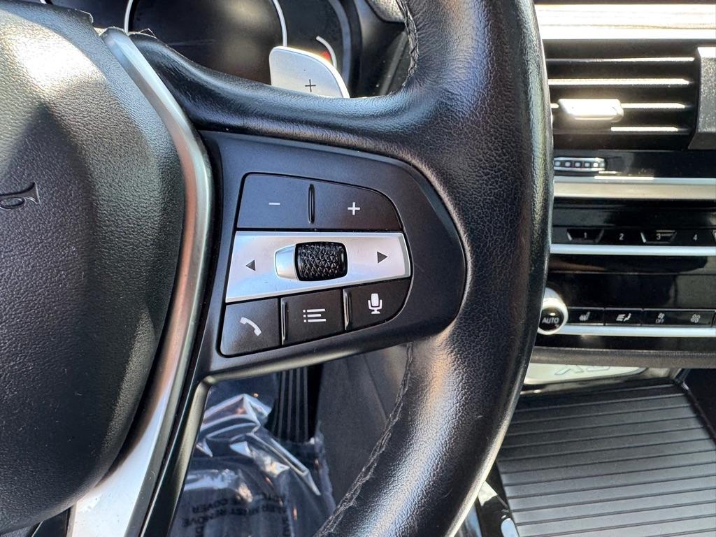 BMW X3 xDrive30i Sports Activity Vehicle 2020