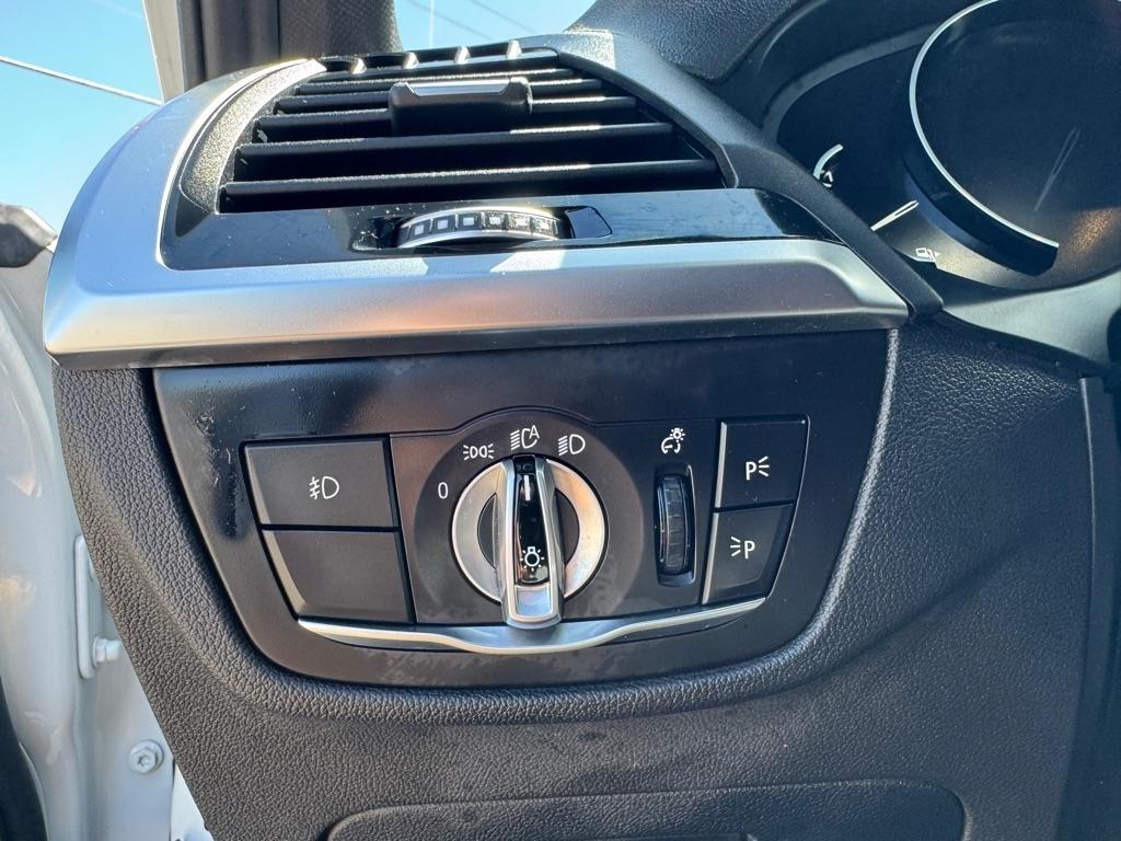 BMW X3 xDrive30i Sports Activity Vehicle 2020