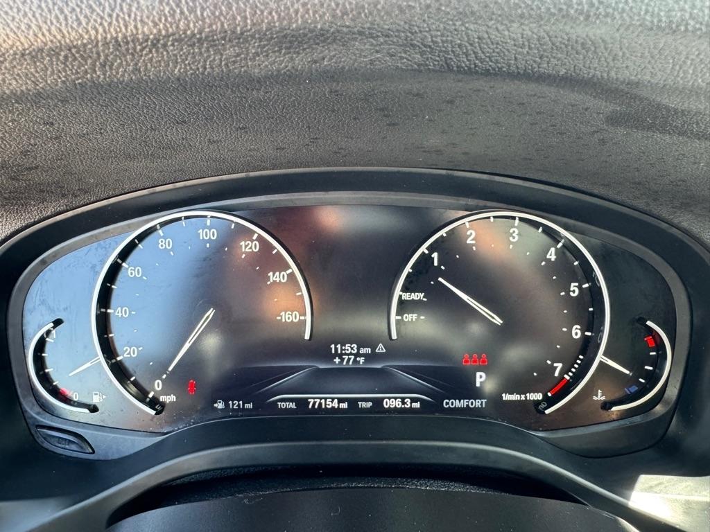 BMW X3 xDrive30i Sports Activity Vehicle 2020