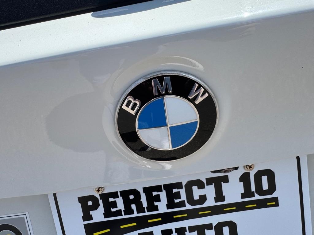 BMW X3 xDrive30i Sports Activity Vehicle 2020